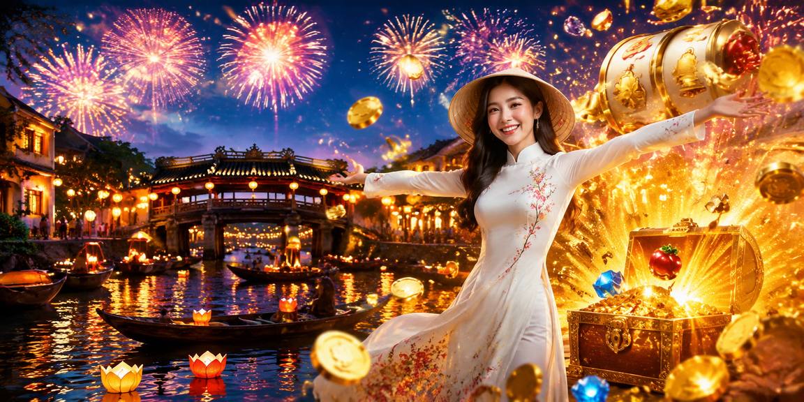 kkyyds98 Slot Trăng Rằm